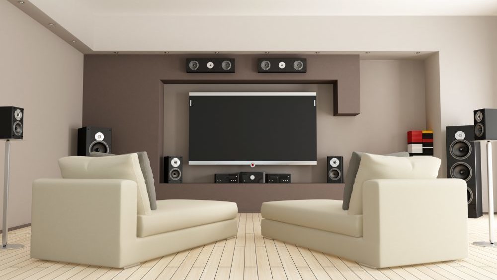 Check Out What’s New In Home Audio