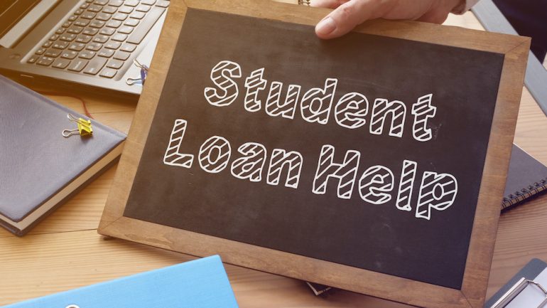 Student Loan Assistance During COVID-19 Pandemic - Houseopedia