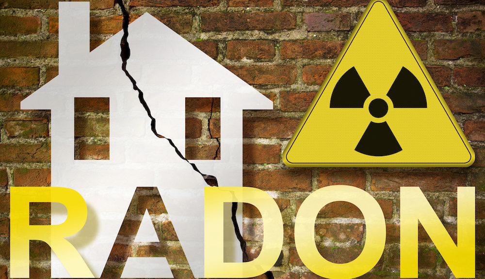Protecting Your Home From Dangerous Radon Gas - Houseopedia