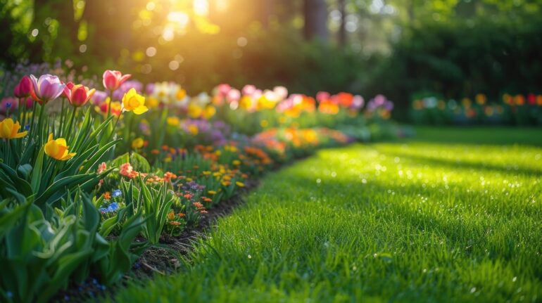 Your Ultimate Guide to a Healthy Lawn: 8 Best Practices for Gorgeous ...