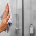 Your Shower Door: Let’s Be Crystal Clear